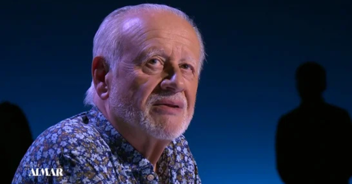 Las duras palabras de Juan Echanove contra 'Cuéntame' al recordar su salida: "No me creí los motivos"