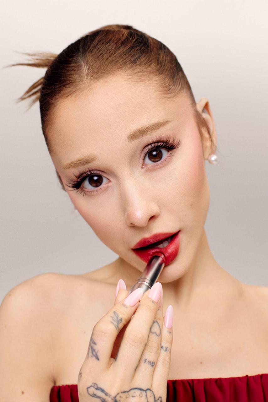  r.e.m.beauty Ariana Grande 