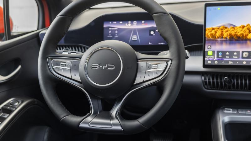 byd.dolphin volante byd.dolphin volante