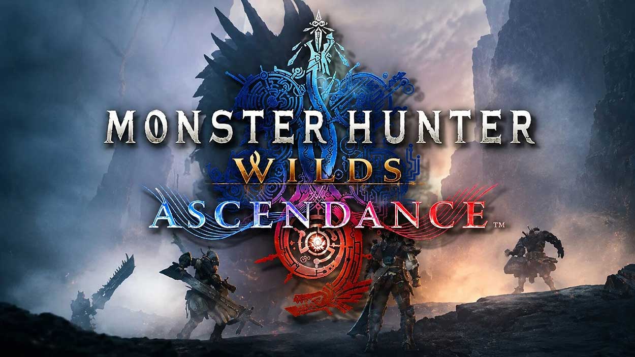 Monster Hunter Wilds Ascendance