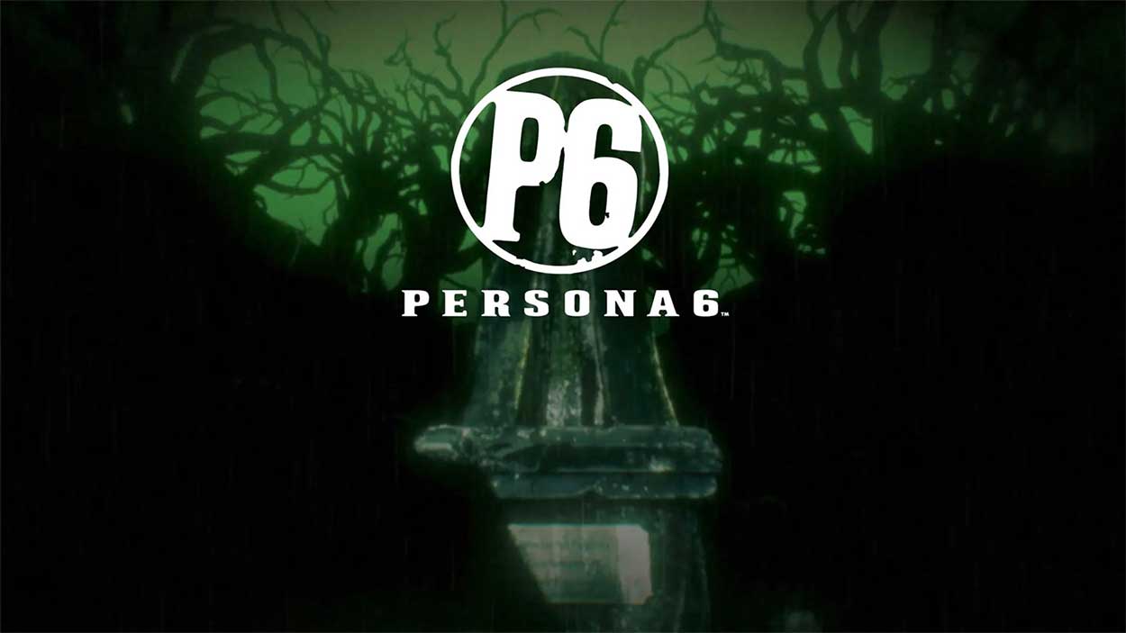 Persona 6