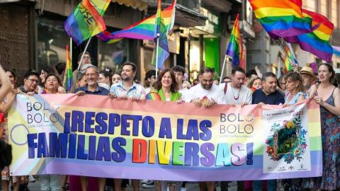 Castilla-La Mancha llama a frenar los discursos de