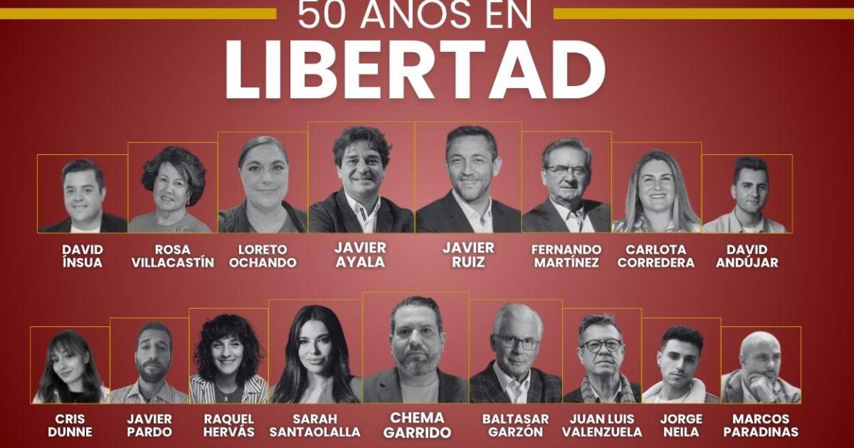 ElPlural.com reúne a un cartel de lujo en Fuenlabrada para debatir sobre derechos