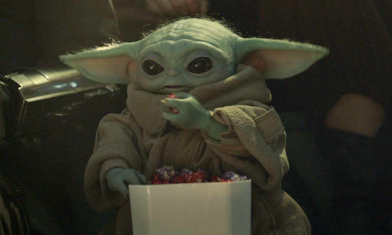 ¿Tienes clara la cronología del universo Star Wars? A ver si lo demuestras...