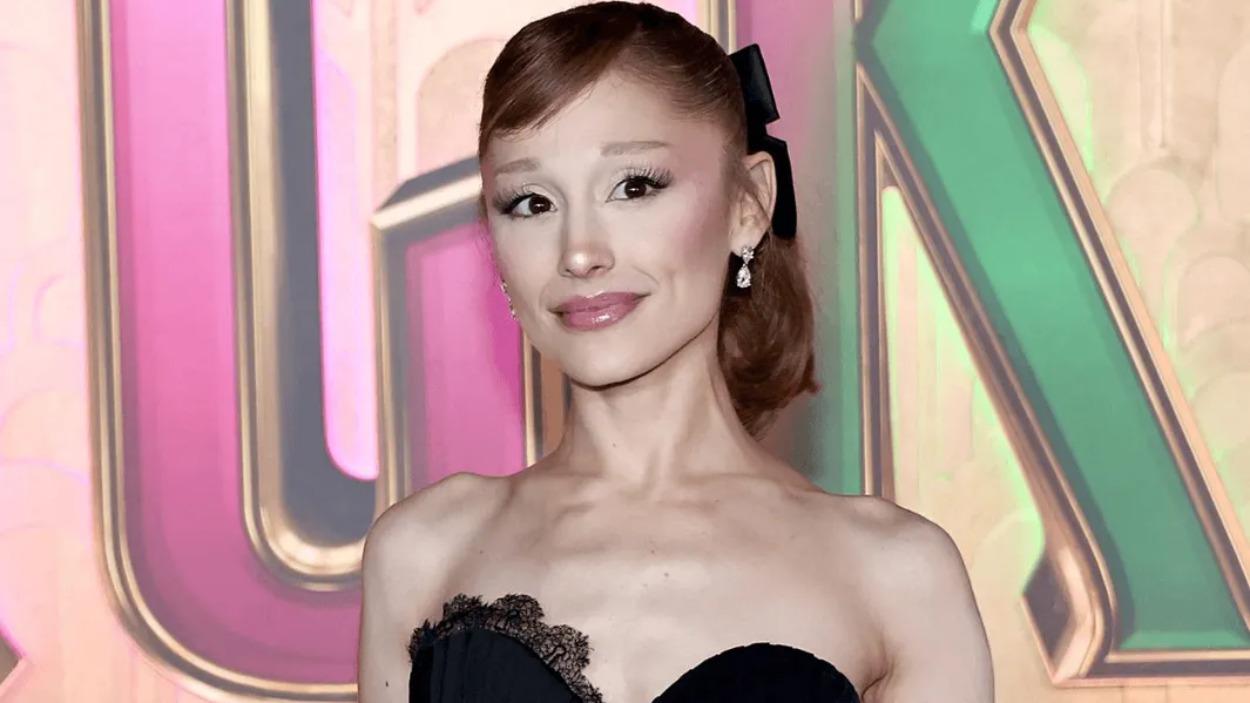 Ariana Grande 