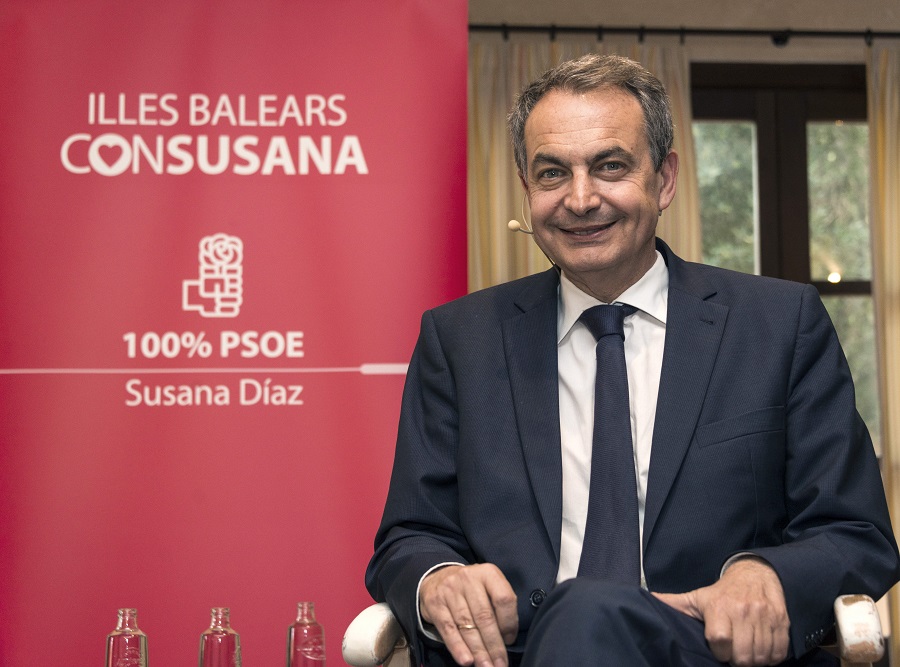 Zapatero