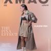 Claudia Pina por Iara Maxwell para Xmag