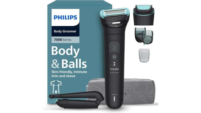 Philips 7000 Series Philips 7000 Series