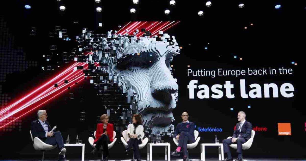 Las telecos europeas defienden que necesitan ganar escala para poder invertir más y competir en infraestructura digital