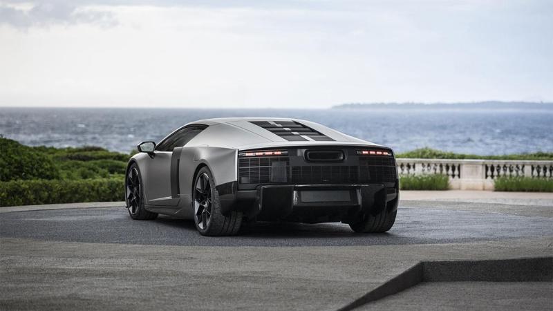 audi nuvolari trasera audi nuvolari trasera