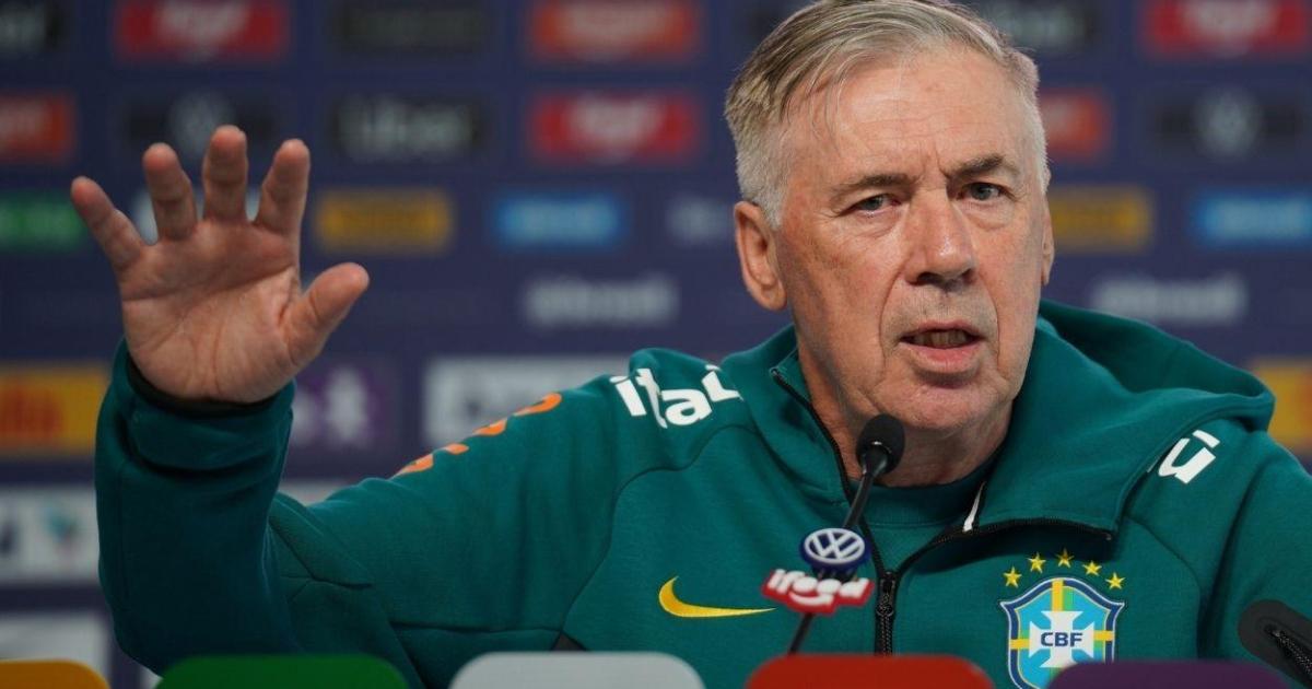 Sigue con nosotros el Brasil
