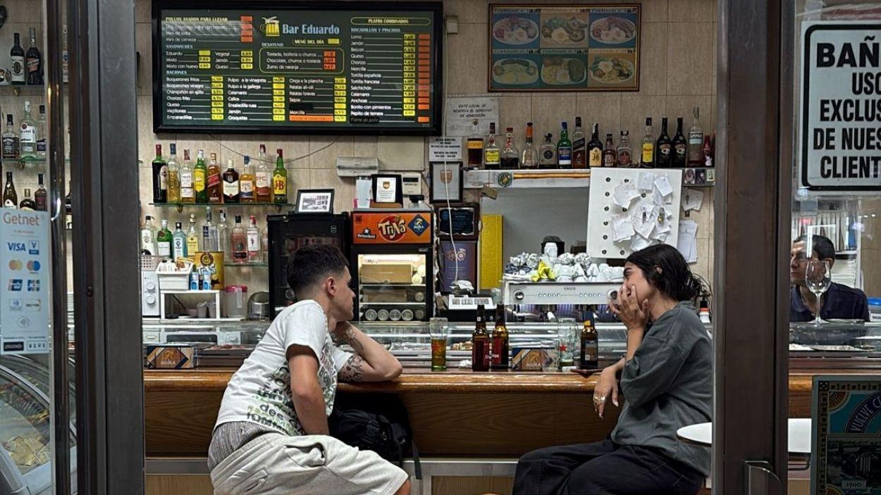 Bar Eduardo