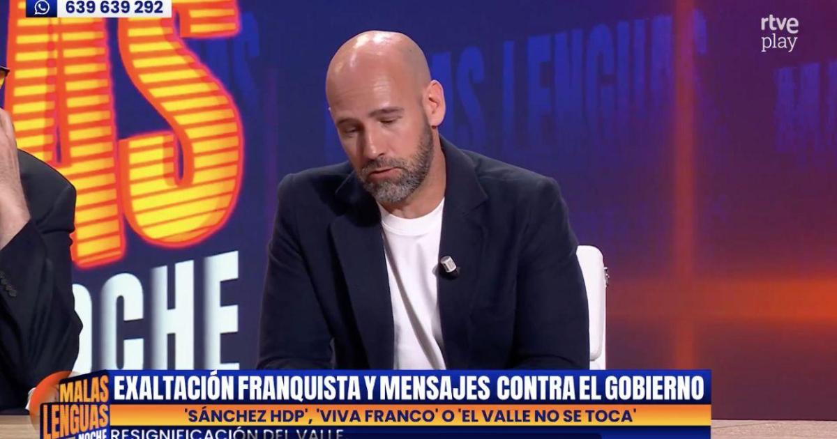 “La dictadura murió en la cama”