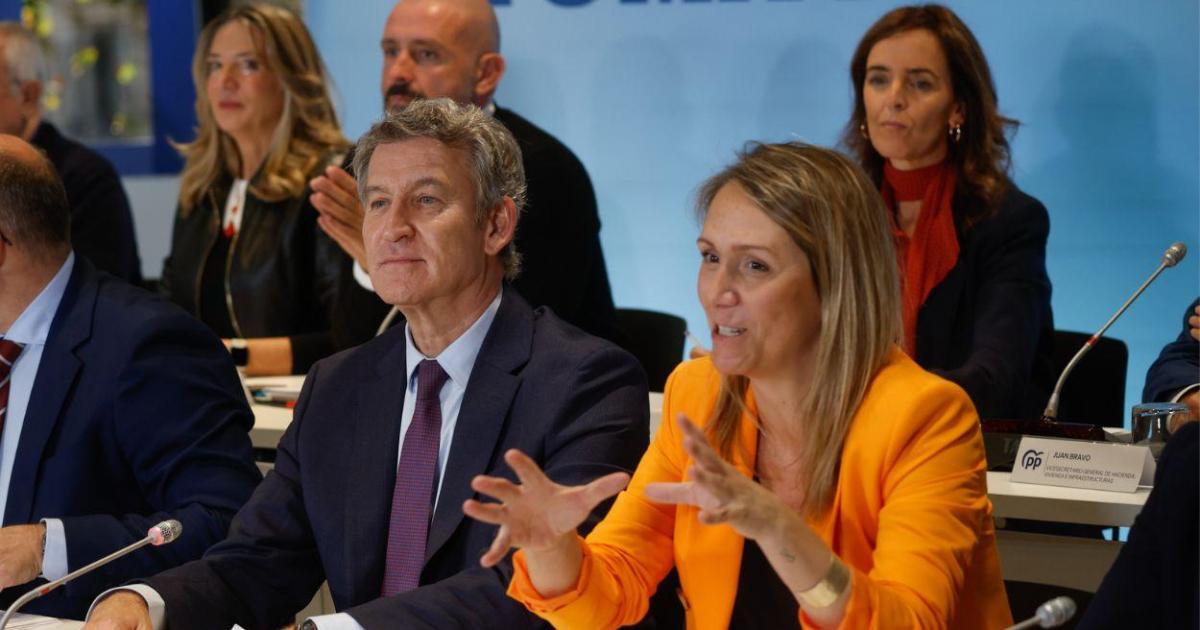 El PP abraza el fantasma del fraude electoral y acusa a Sánchez de ‘regalar’ nacionalizaciones para blindarse