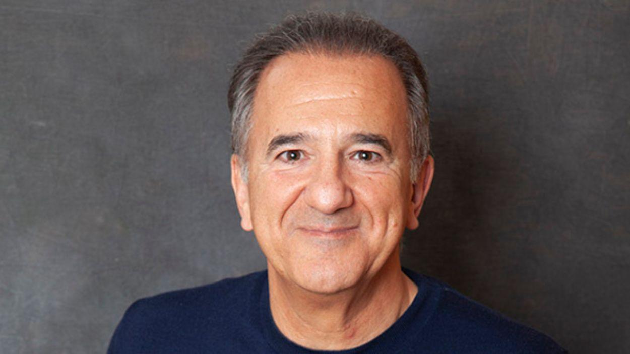 José Miguel Contreras. EP.