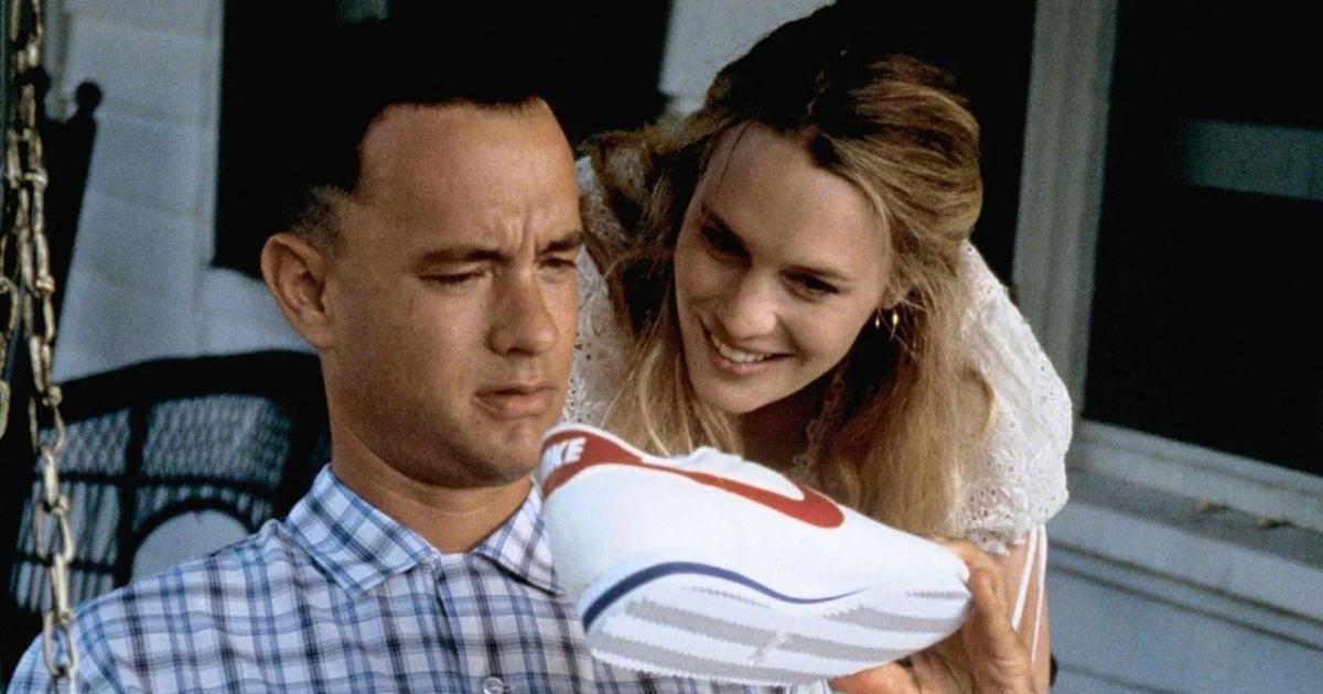 Nike y el modelo Cortez
