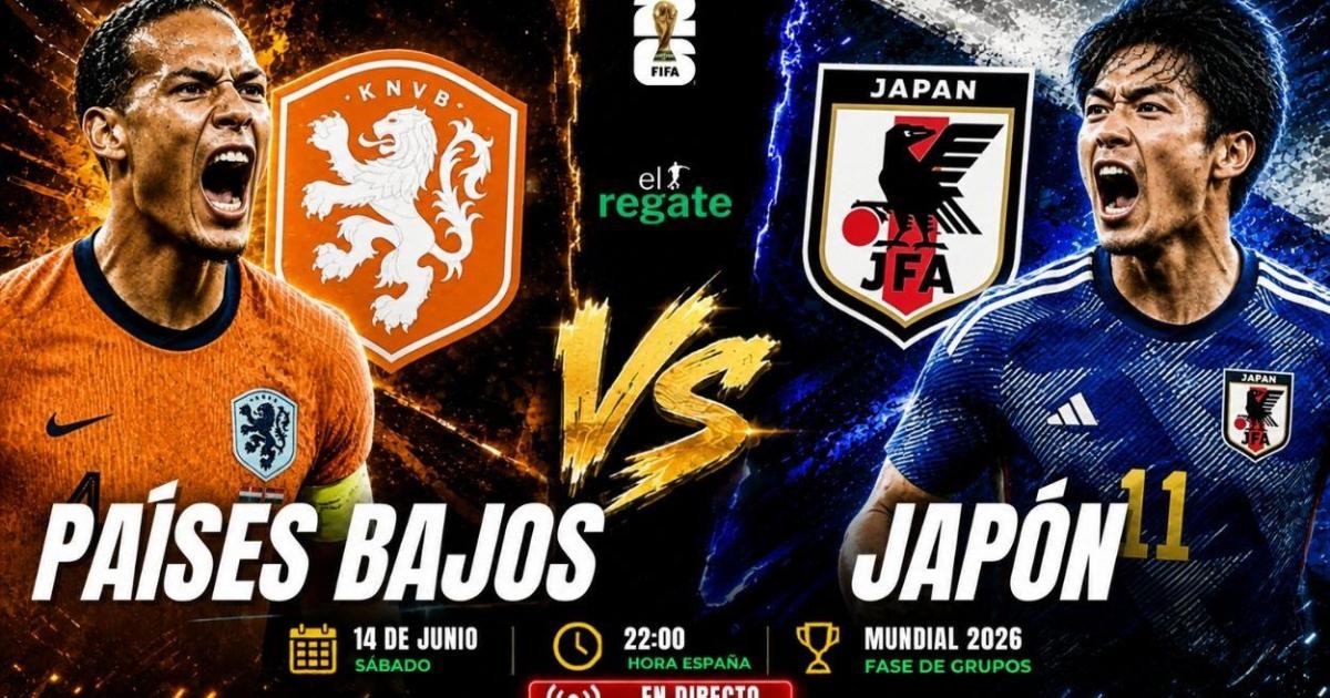 Sigue con nosotros el Países Bajos