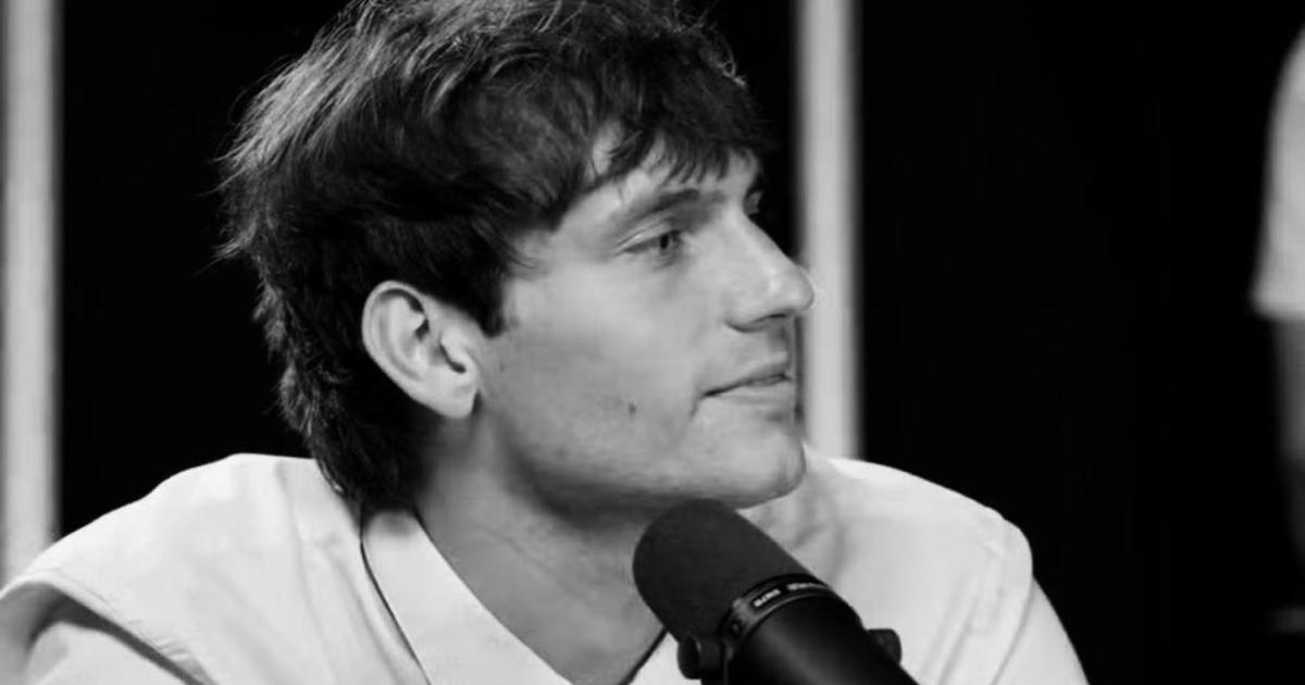 el youtuber argentino que conquistó a Ibai y El Rubius
