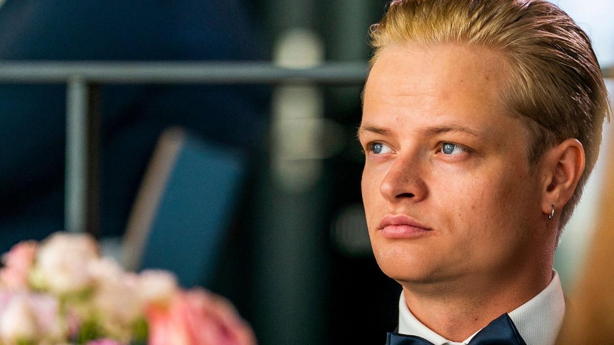Marius Borg Høiby / Getty
