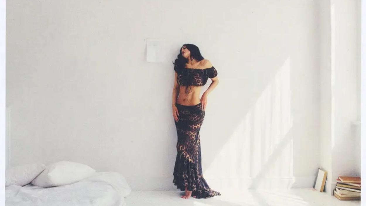 Kylie Jenner x Skims 