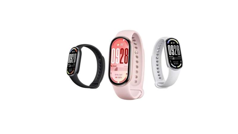 Relojes inteligentes Xiaomi Relojes inteligentes Xiaomi