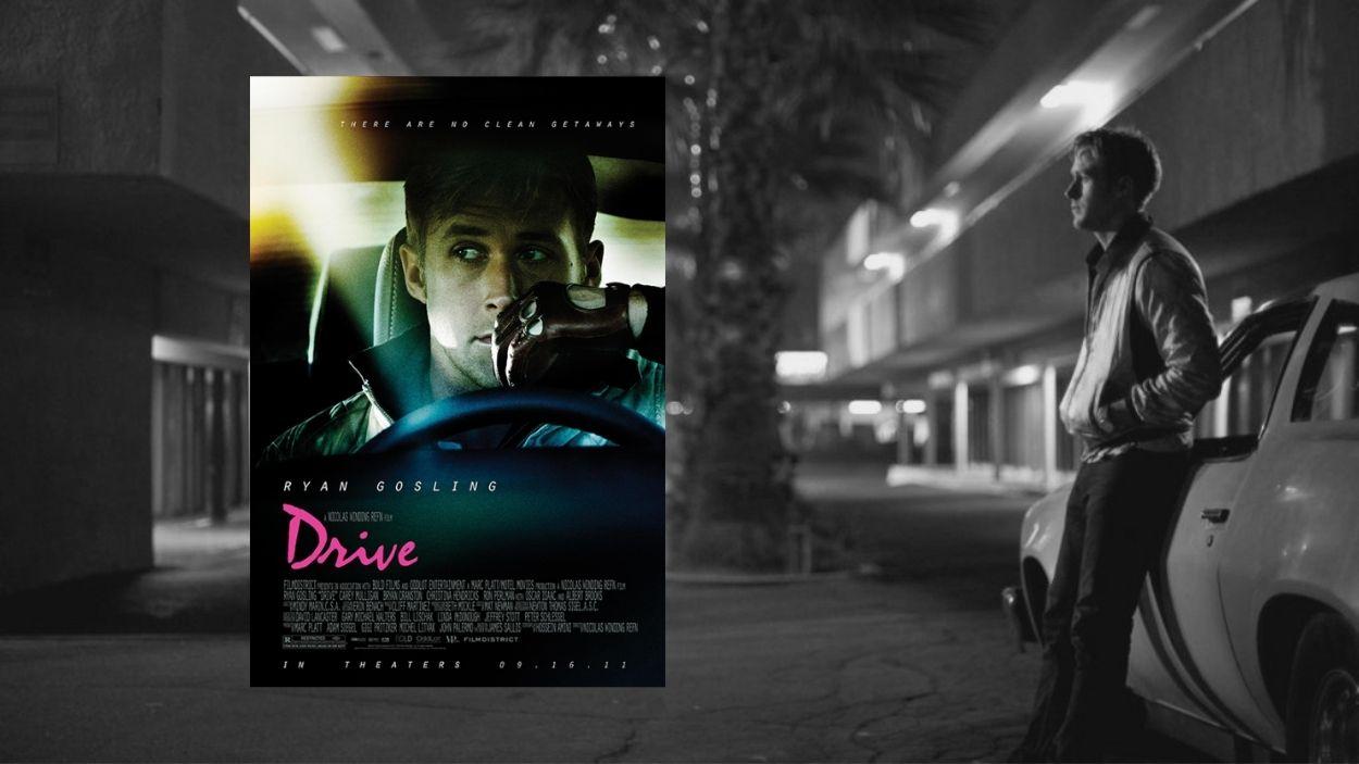 Fotomontaje ‘Drive’.