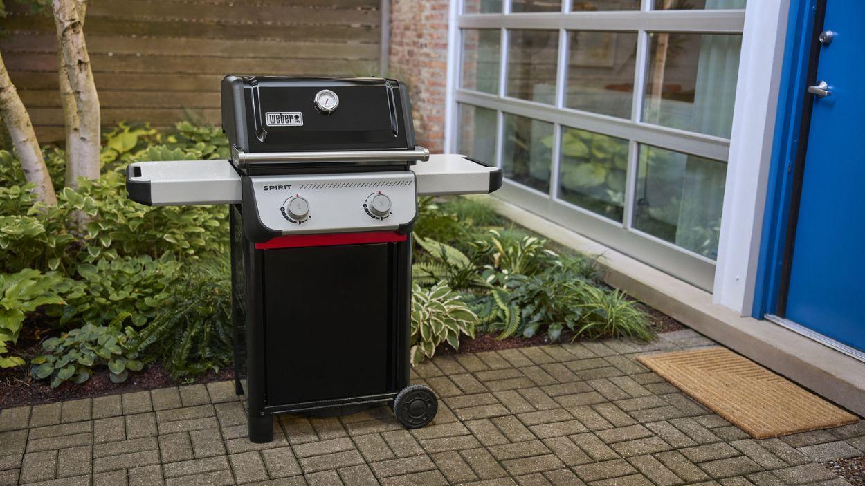 WEBER SPIRIT WEBER SPIRIT