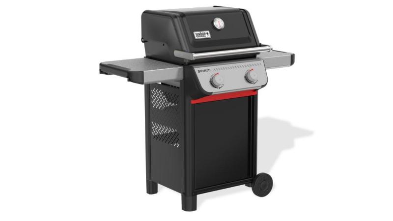 WEBER SPIRIT 2 WEBER SPIRIT 2