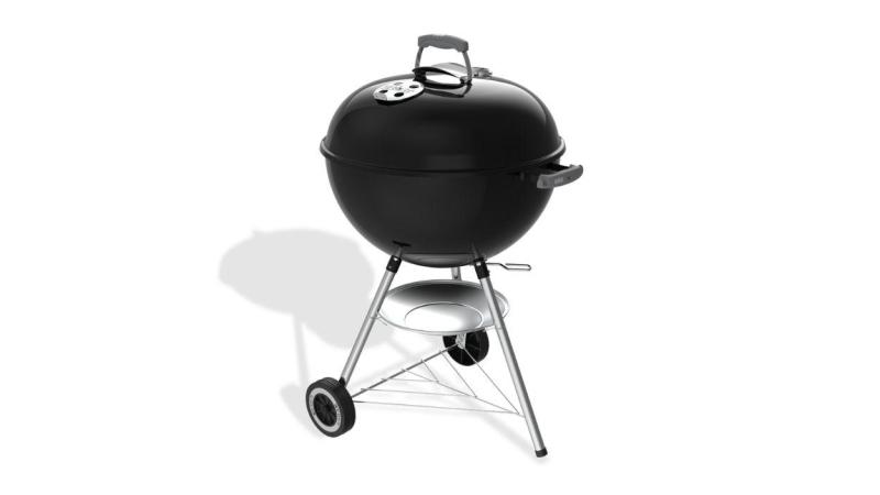 WEBER KETTLE WEBER KETTLE