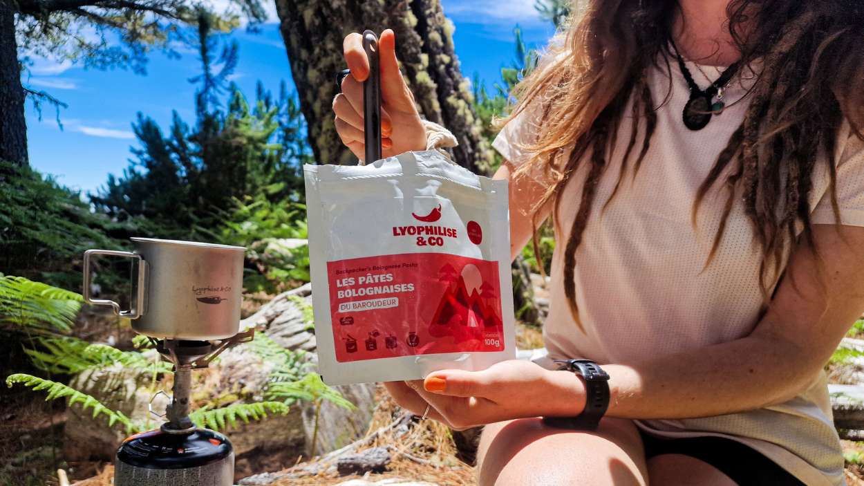Liofilizado & Co: la marca que se consolida como referente en comidas liofilizadas y alimentación outdoor