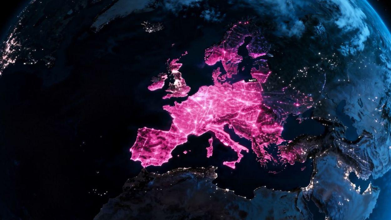 T Systems, único hyperscaler de cloud soberano europeo homologado por el Gobierno de Andorra.