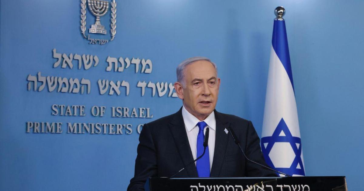 Netanyahu se enroca en la guerra y advierte de que «la lucha no ha terminado» pese al acuerdo