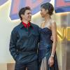 15 de junio de 2026, Madrid. Tom Holland y Zendaya asisten al photocall de ‘Spider-Man: Brand New Day’ / Atilano Garcia / SOPA Images via Z / EuropaPress