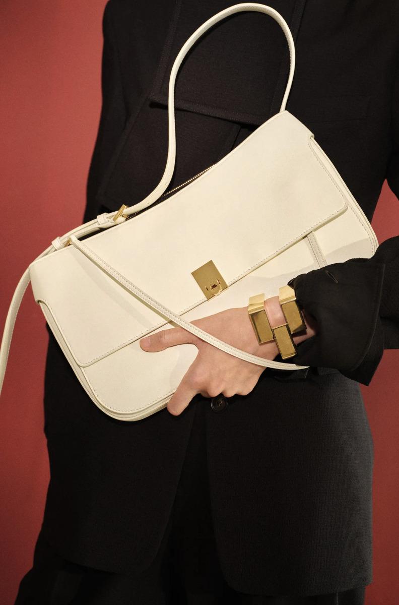Ferragamo colección Pre-Spring 2027 Ferragamo colección Pre-Spring 2027