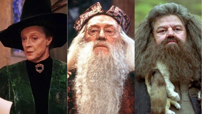 Los tres actores de Harry Potter que fueron fichados por Spielberg Los tres actores de Harry Potter que fueron fichados por Spielberg