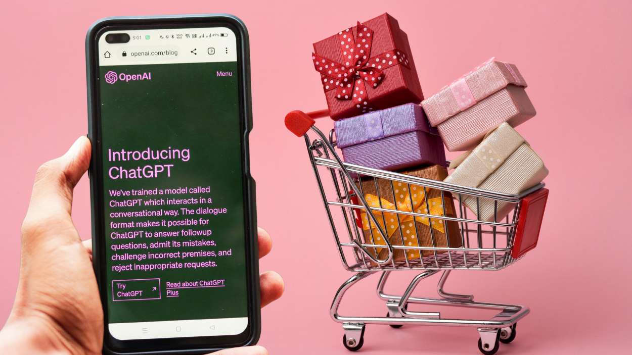 Un estudio revela que la mayoría de los consumidores españoles usan la IA antes de comprar