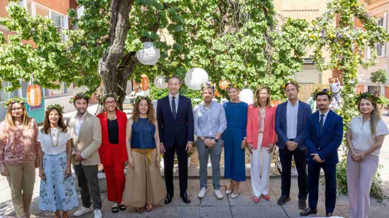 Presentación del estudio