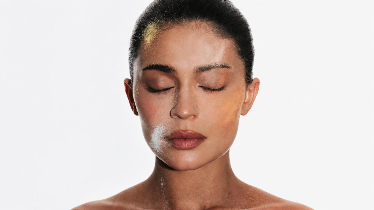 Kylie Jenner x Kylie Cosmetics 