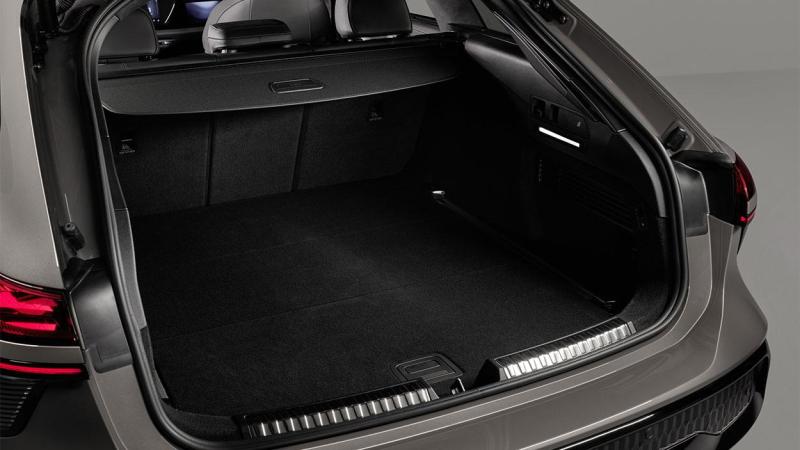 a6allroad maletero a6allroad maletero