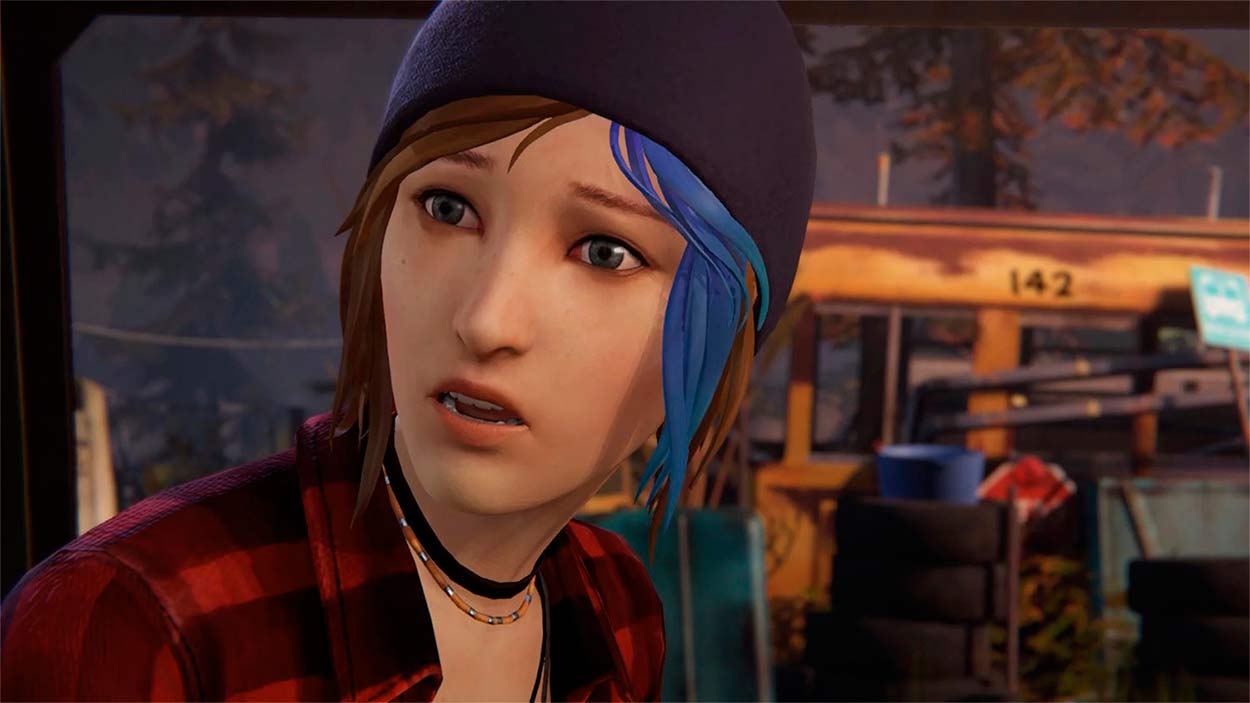 DON'T NOD, estudio creador de Life Is Strange, en situación crítica