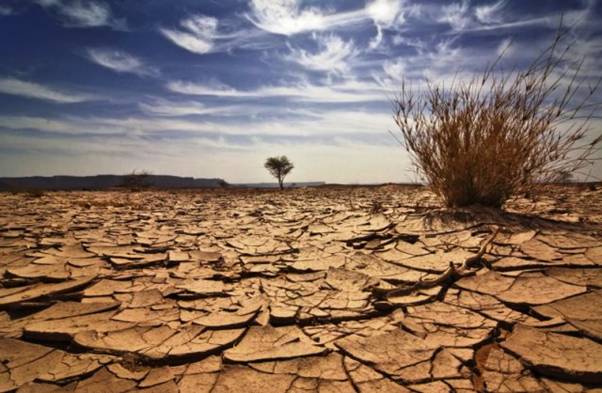 El acceso seguro al agua marca el límite al crecimiento urbano