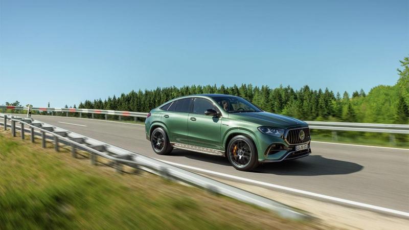 amg gle 63s amg gle 63s