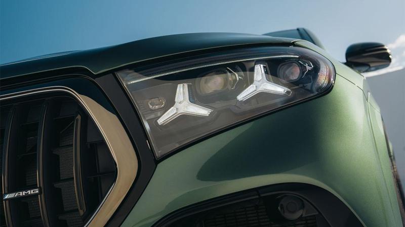 amg gle detallefaro amg gle detallefaro