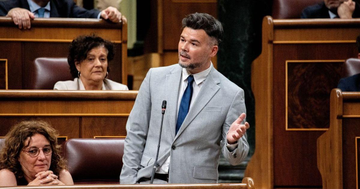 La moción de censura, ¿para cuándo?