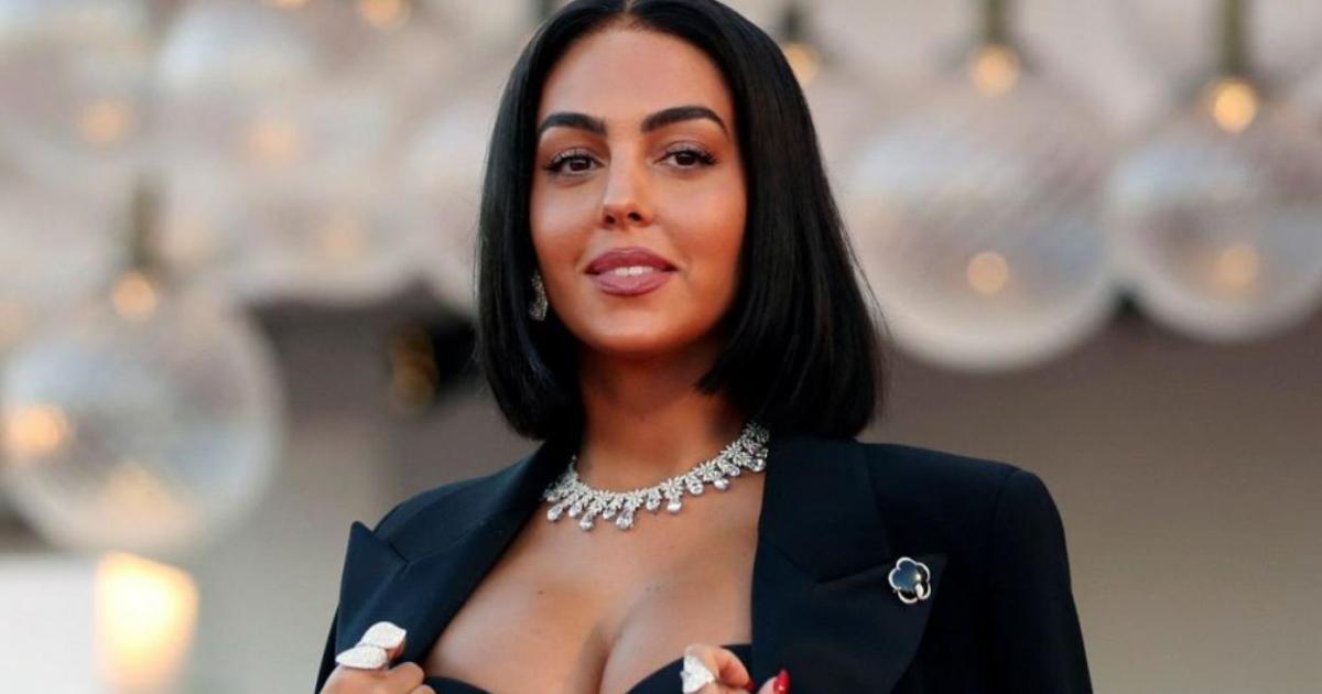 Georgina Rodríguez, fichaje bomba de Prime Video: será la presentadora del regreso de ‘Lol: si te ríes, pierdes’