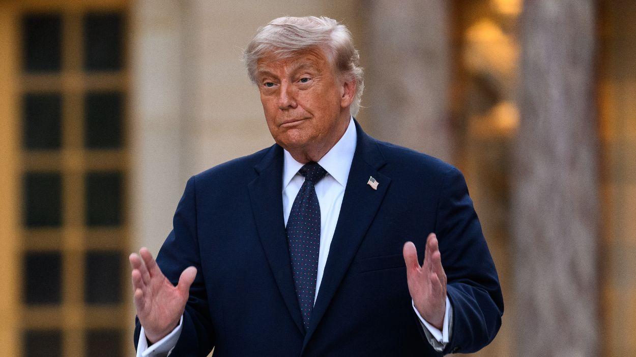 El acuerdo entre EEUU e Irán sale a pagar a Trump. EP.