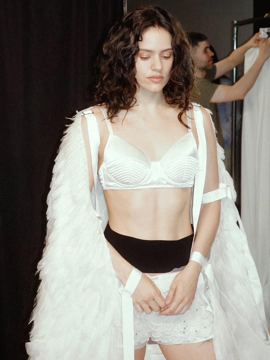 Roslía x Dior Roslía x Dior