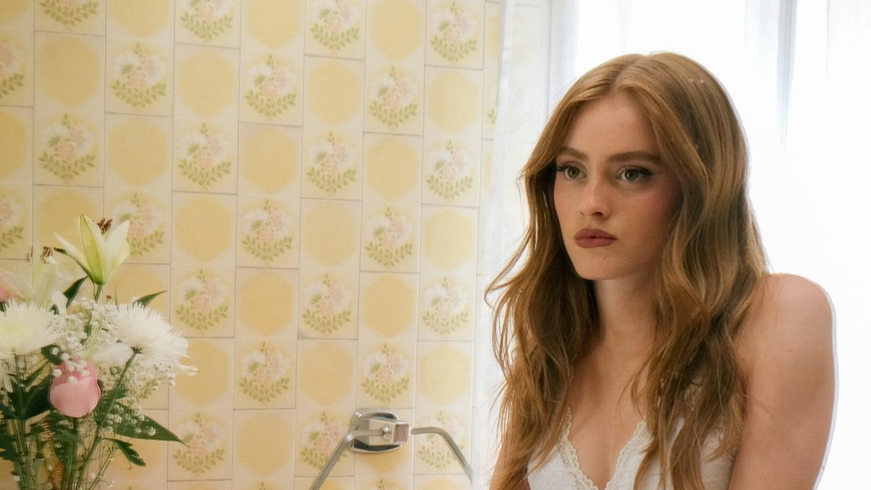 Olivia Bay debuta con ‘Sin miedo a caer’
