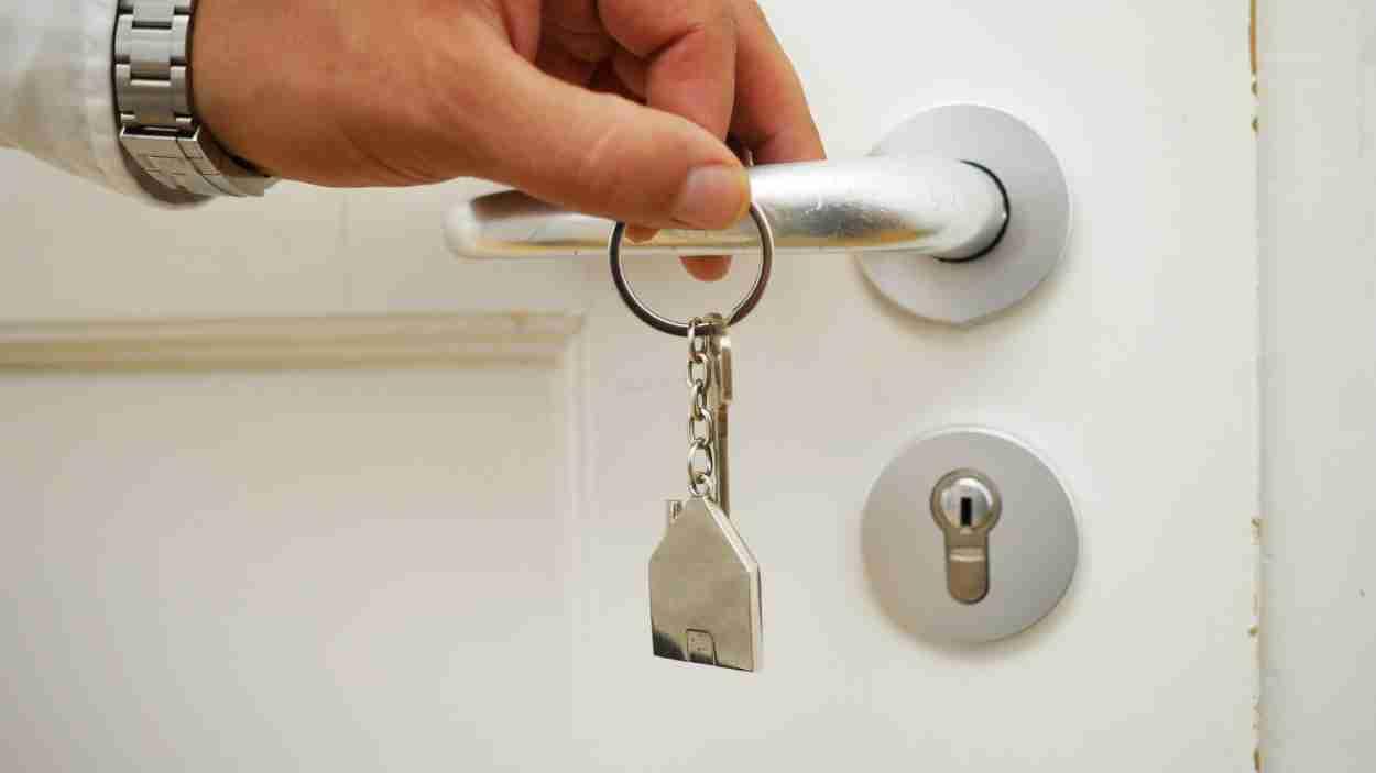 Publican un estudio sobre la seguridad en el hogar