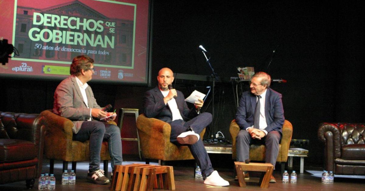 ElPlural radiografía medio siglo de libertades frente a las nuevas amenazas